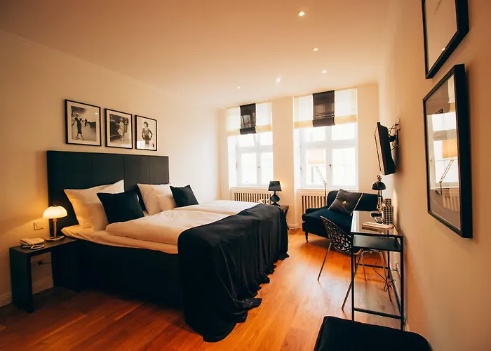 Boutique Hotel Classico Bremen