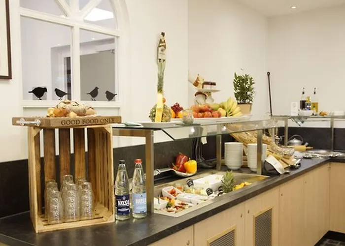 Hotel Edel Weiss
